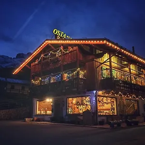 Nonno Remo Bed & Breakfast Padola