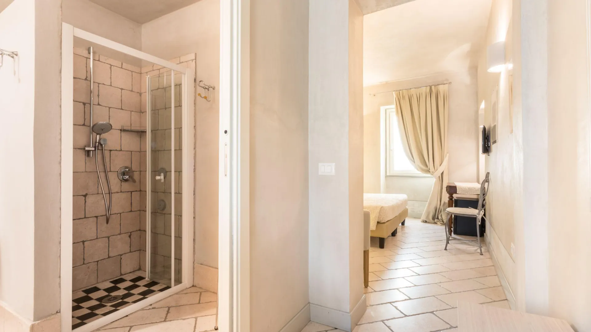 Il Cortiletto Hotel Maison Tresnuraghes