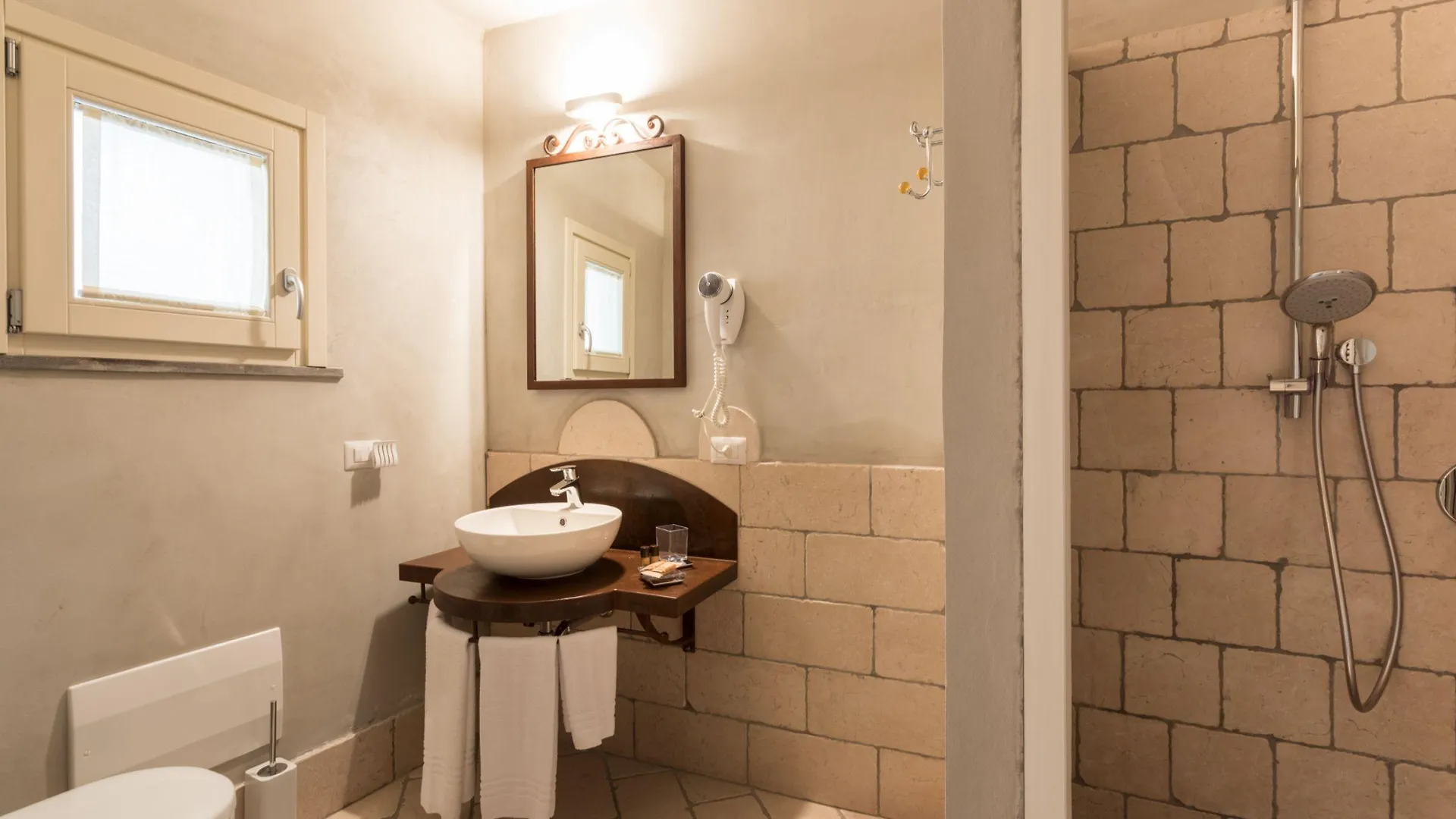 Il Cortiletto Hotel Maison Tresnuraghes