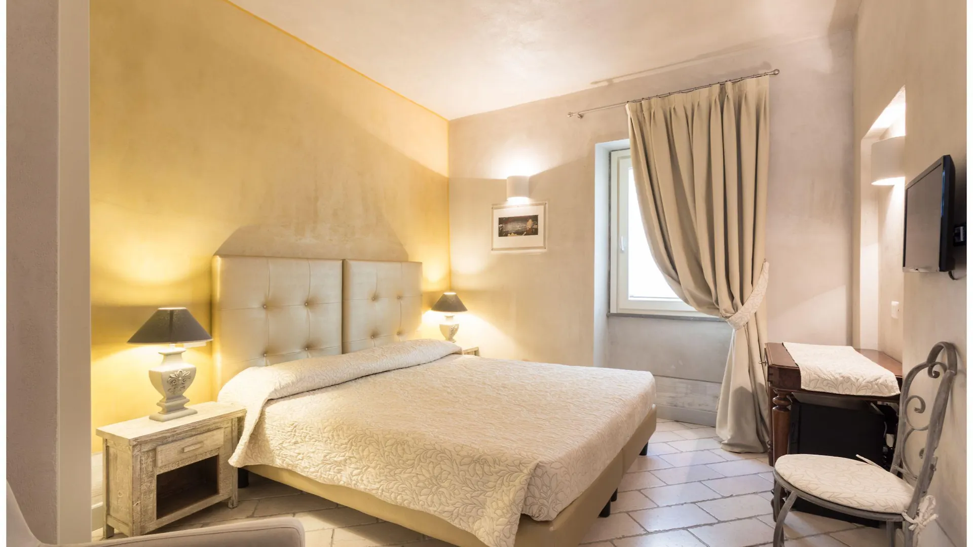 Il Cortiletto Hotel Maison Tresnuraghes