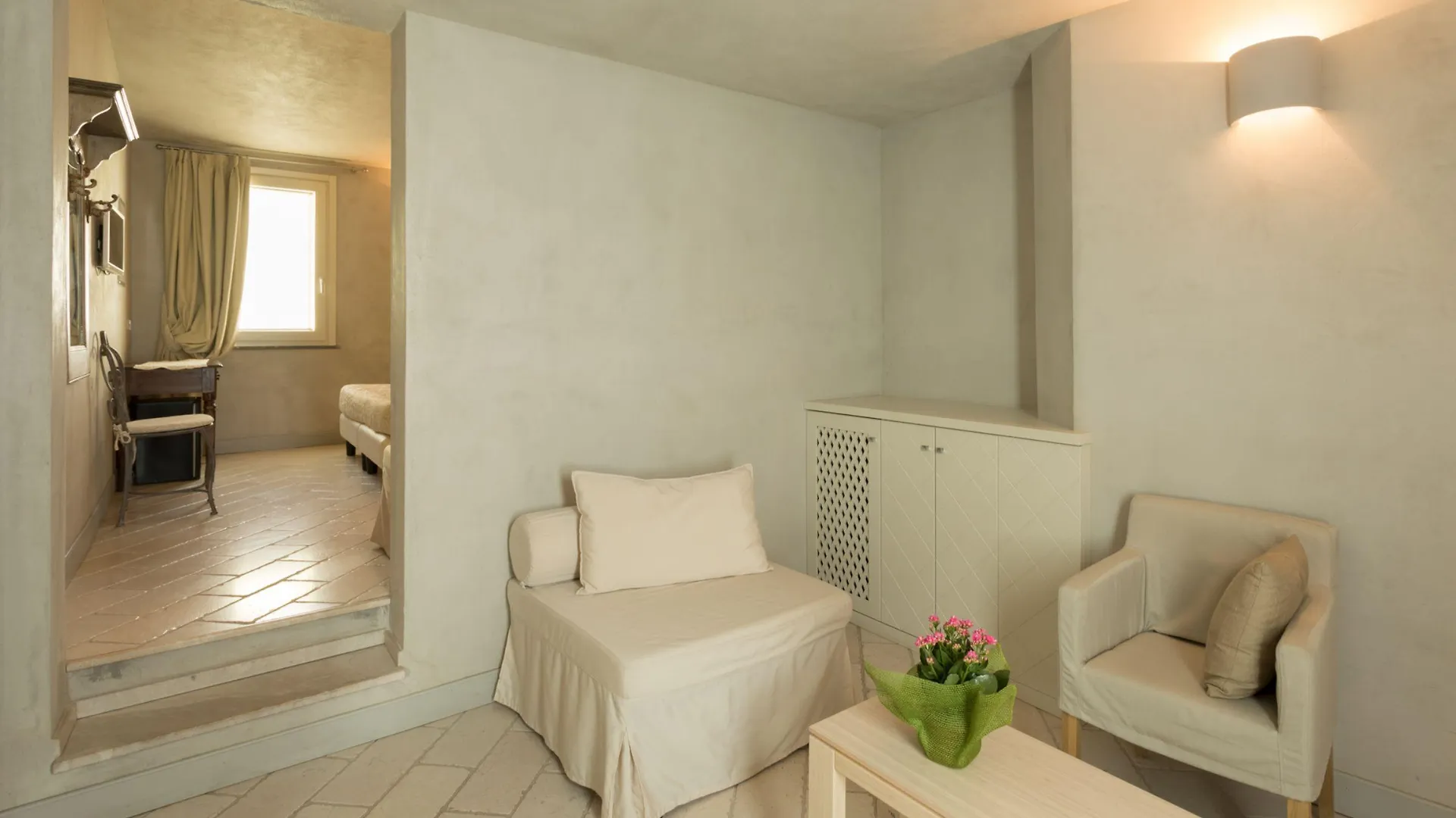 Il Cortiletto Hotel Maison Tresnuraghes