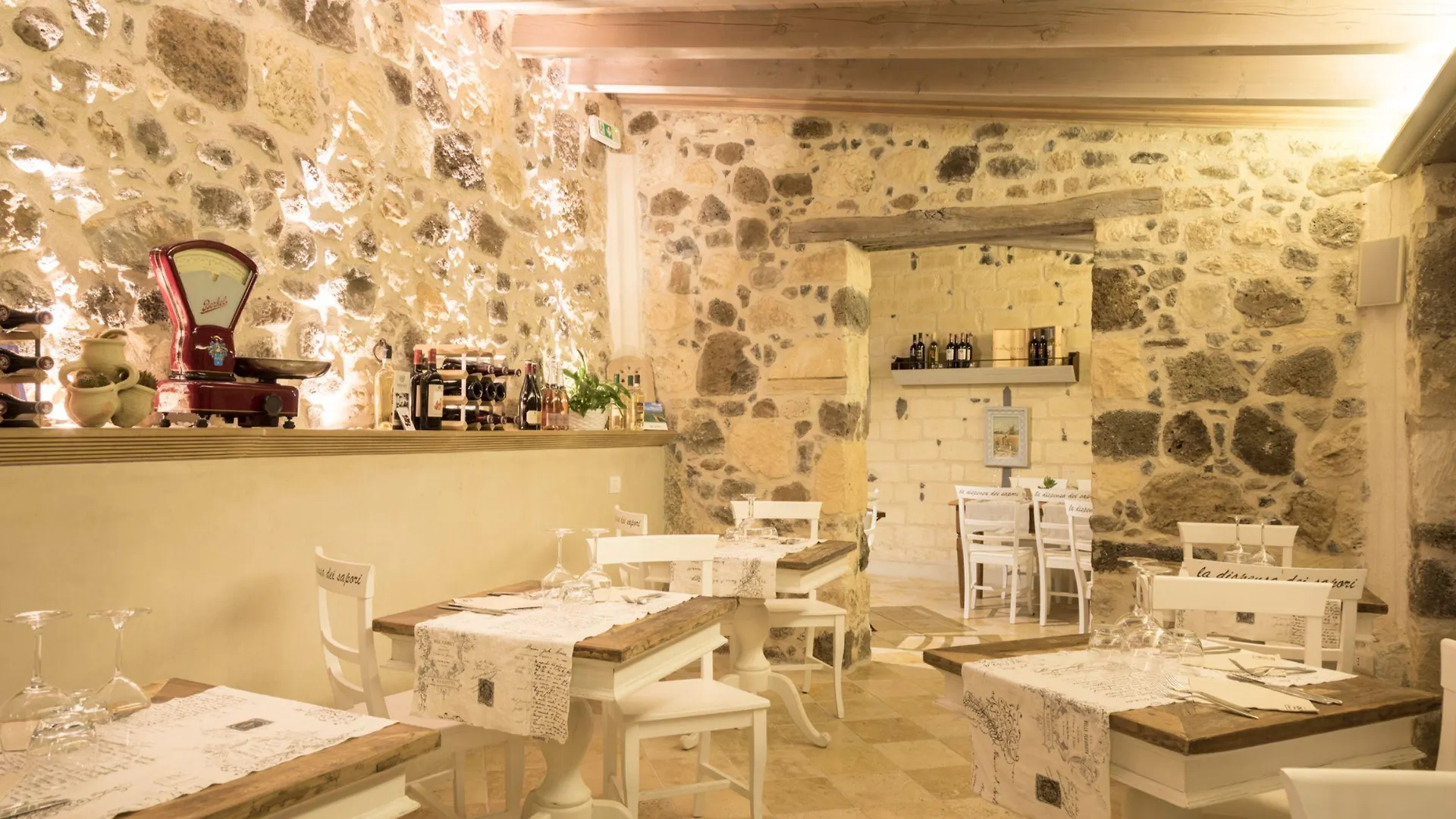 Il Cortiletto Hotel Maison Tresnuraghes 3*,  Italia
