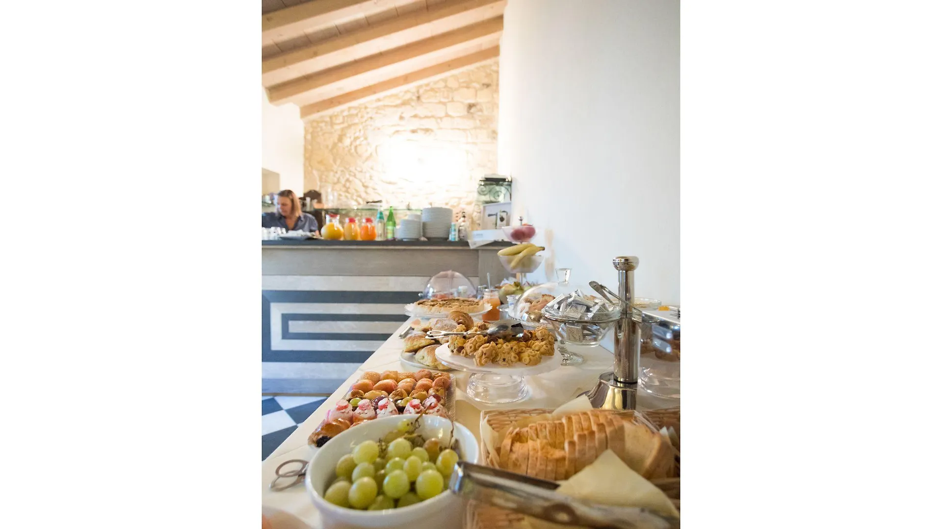***  Il Cortiletto Hotel Maison Tresnuraghes Italia