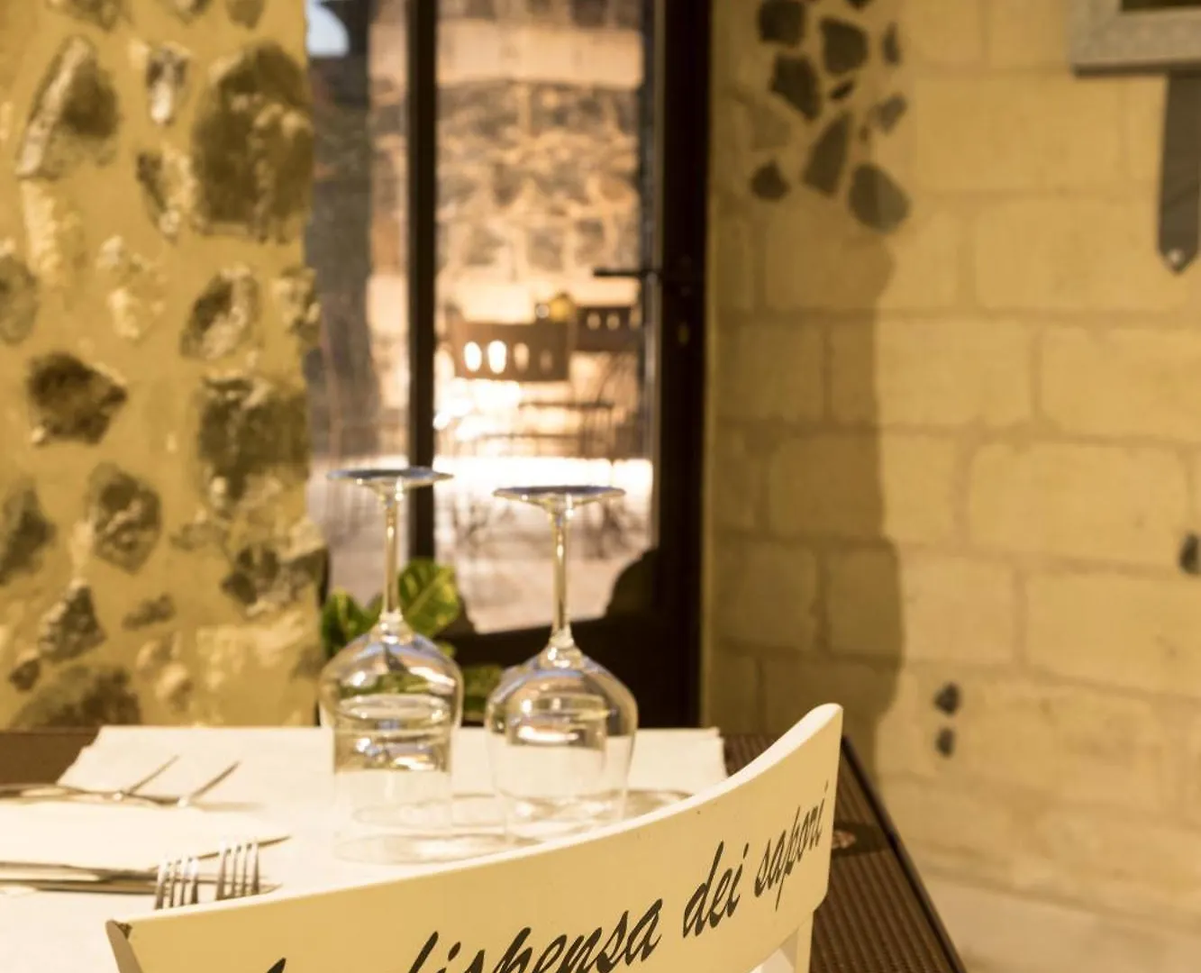 Il Cortiletto Hotel Maison Tresnuraghes
