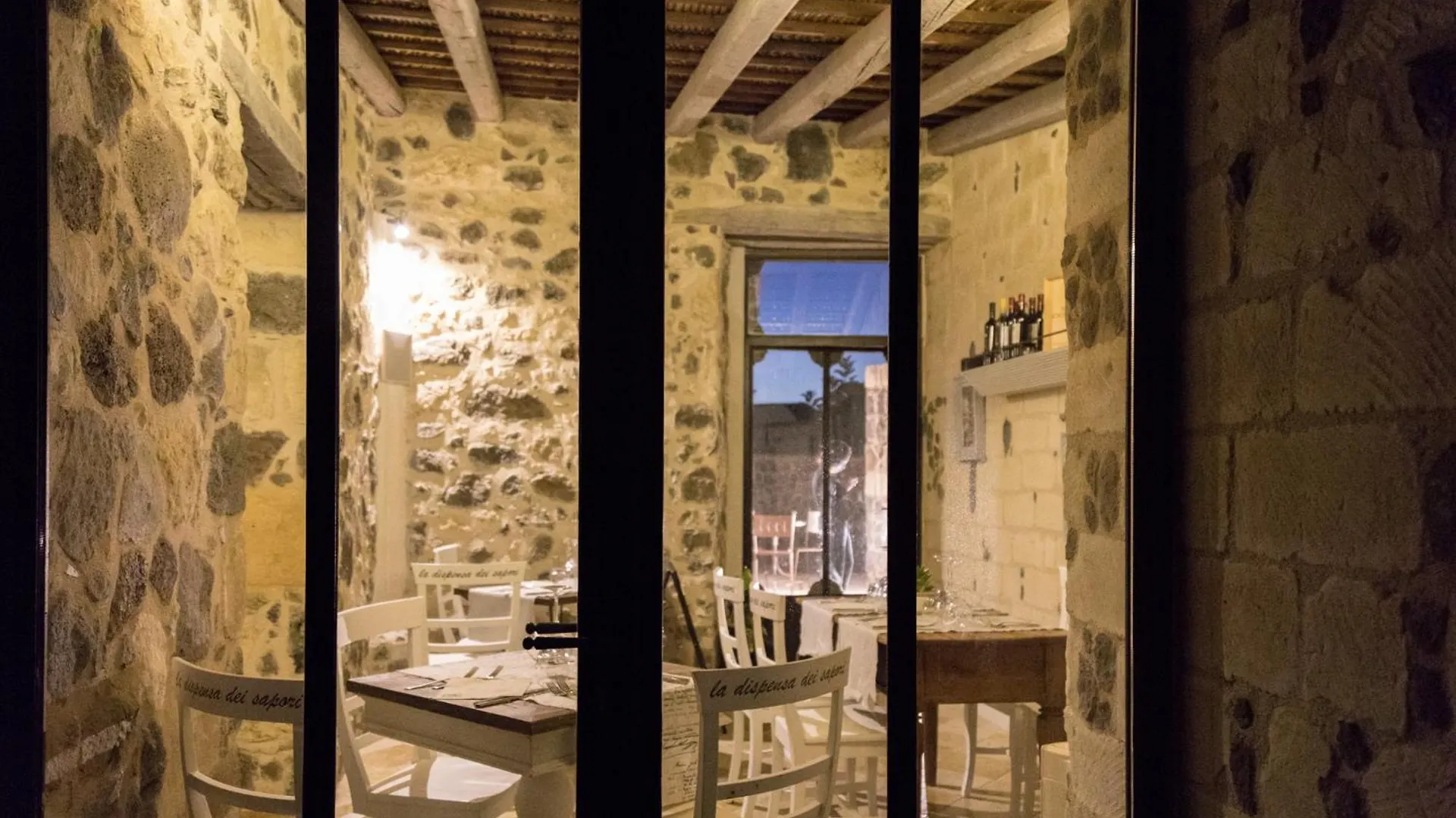 Il Cortiletto Hotel Maison Tresnuraghes