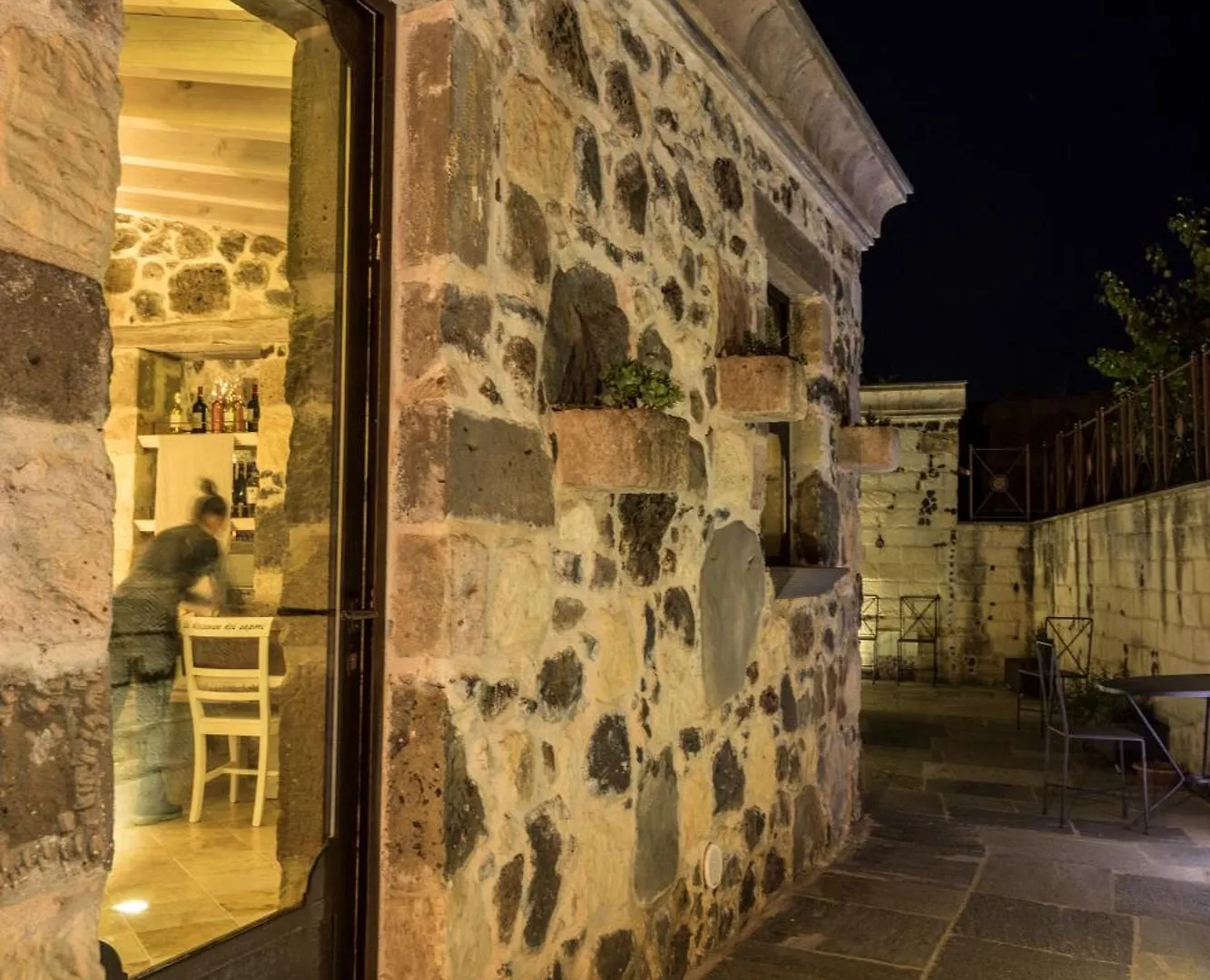 Il Cortiletto Hotel Maison Tresnuraghes 3*,