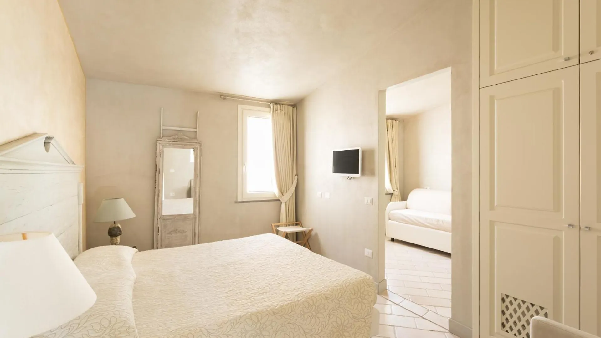 Il Cortiletto Hotel Maison Tresnuraghes
