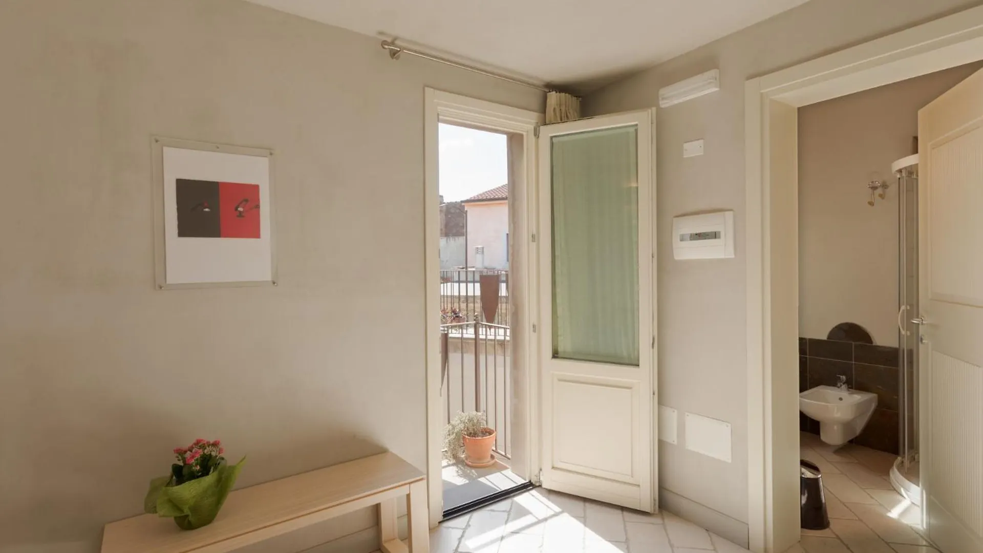 Il Cortiletto Hotel Maison Tresnuraghes