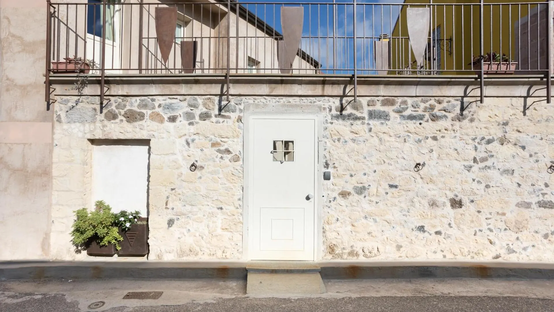 ***  Il Cortiletto Hotel Maison Tresnuraghes Italia