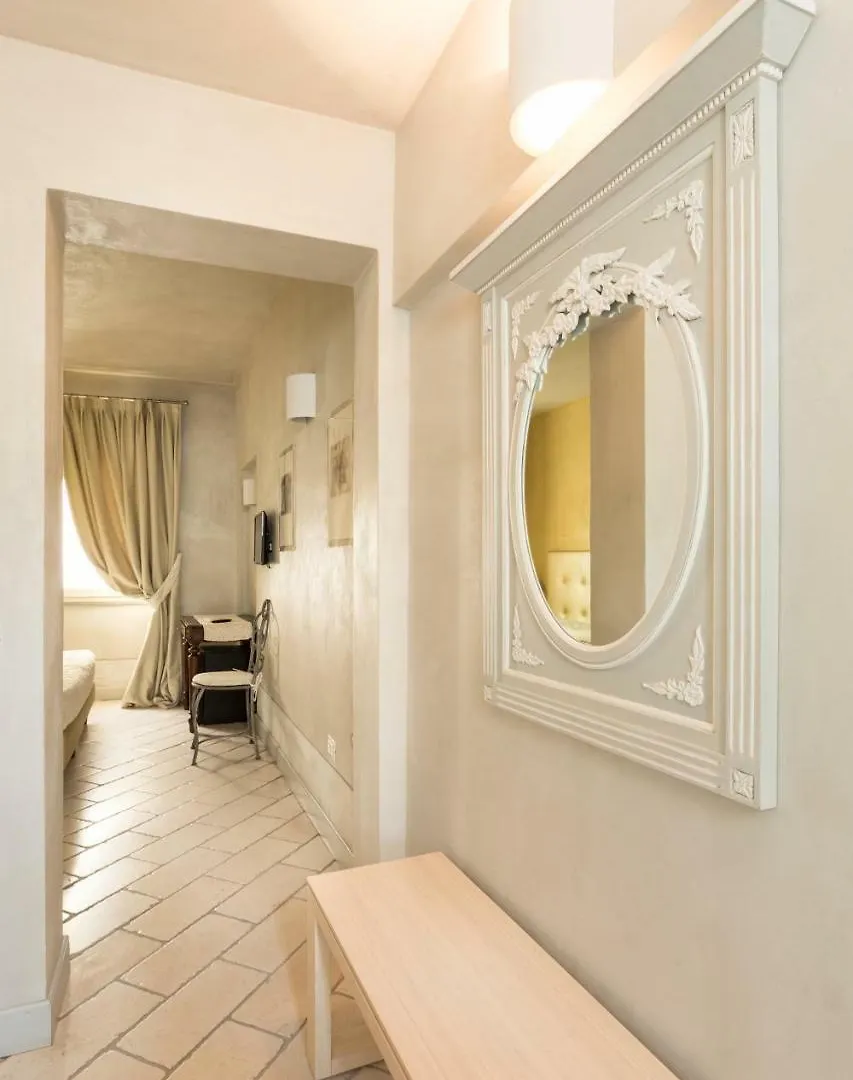 ***  Il Cortiletto Hotel Maison Tresnuraghes Italia